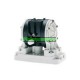 GRACO : DIAPHRAGM PUMP HUSKY 205 1/4″ (PLASTIC) D12091