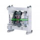 GRACO : DIAPHRAGM PUMP HUSKY 307 3/8″ (PLASTIC) D32911