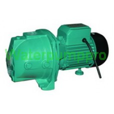 AUJDW-100(EJECTOR-1)ปั๊มหอยโข่งบาดาล 1HP
