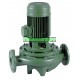 SINGLE PUMPS flanged - 2 POLE -  CP 125-4750/A/BAQE/37 