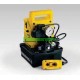 WU-Series, Economy electric pumps