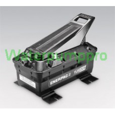 PA-Series, Turbo II Air-Hydraulic Pumps