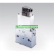 VP-Series, Modular directional valves