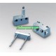 WM, PB-Series, Remote/Porting manifolds