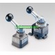 VMM, VMT-series, 4-way manual control valves