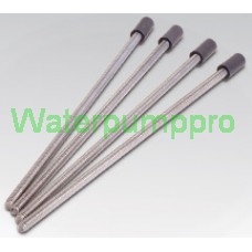 BKD-Series, Valve mounting bolt kits