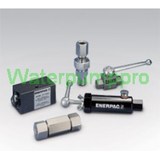MHV, HV, PLV & V-Series, Accessory valves