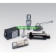 MHV, HV, PLV & V-Series, Accessory valves