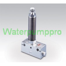 PRV-Series, Pressure reducing valves