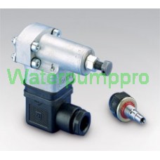 PSCK, VFC-Series, Pressure switches, Flow control valve
