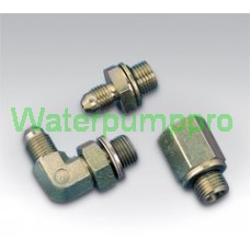 BFZ, FZ-Series, High Pressure Fittings