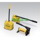 P-Series, Hydraulic Low Pressure Hand Pumps