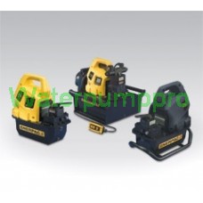 ZU4-Series, Hydraulic Portable Electric Pumps