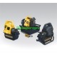 ZU4-Series, Hydraulic Portable Electric Pumps