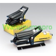 PA-Series, Air Hydraulic Foot Pumps