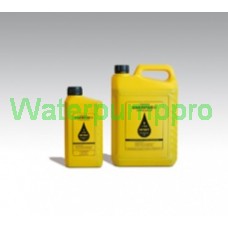 HF-Series, Hydraulic Oil