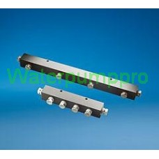 A-Series Hydraulic Manifolds