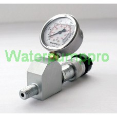 GA45GC Gauge Adaptor Assembly