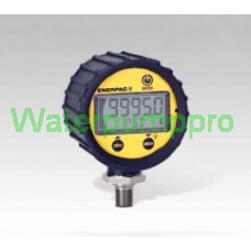 DGR-Series, Digital Hydraulic Pressure Gauges