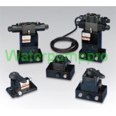 VM, VE-Series, Pump Mounted Directional Control Valves