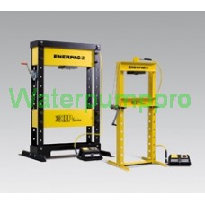 XLP, VLP-Series, Hydraulic Bench and Shop Presses