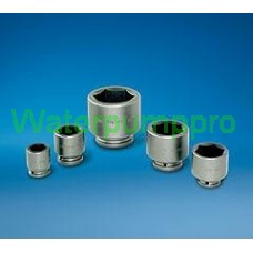 BSH-Series, Heavy Duty Sockets