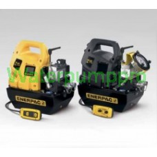 ZU4T-Series, Electric Torque Wrench Pumps