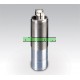 WTR-Series, Three-Position Swing Cylinder