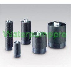 CST, CDT-Series, Threaded cylinders