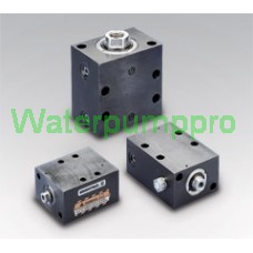 BD, BMD, BMS, BS-Series, Block Cylinders