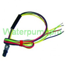 สายไฟ 3W-W/GRD 100"(FOR 2,3HP)