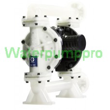 PUMP,1050P,SS/SS/PT/C 