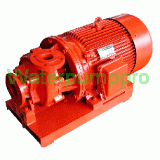 Fire-fighting Pressure stable pump